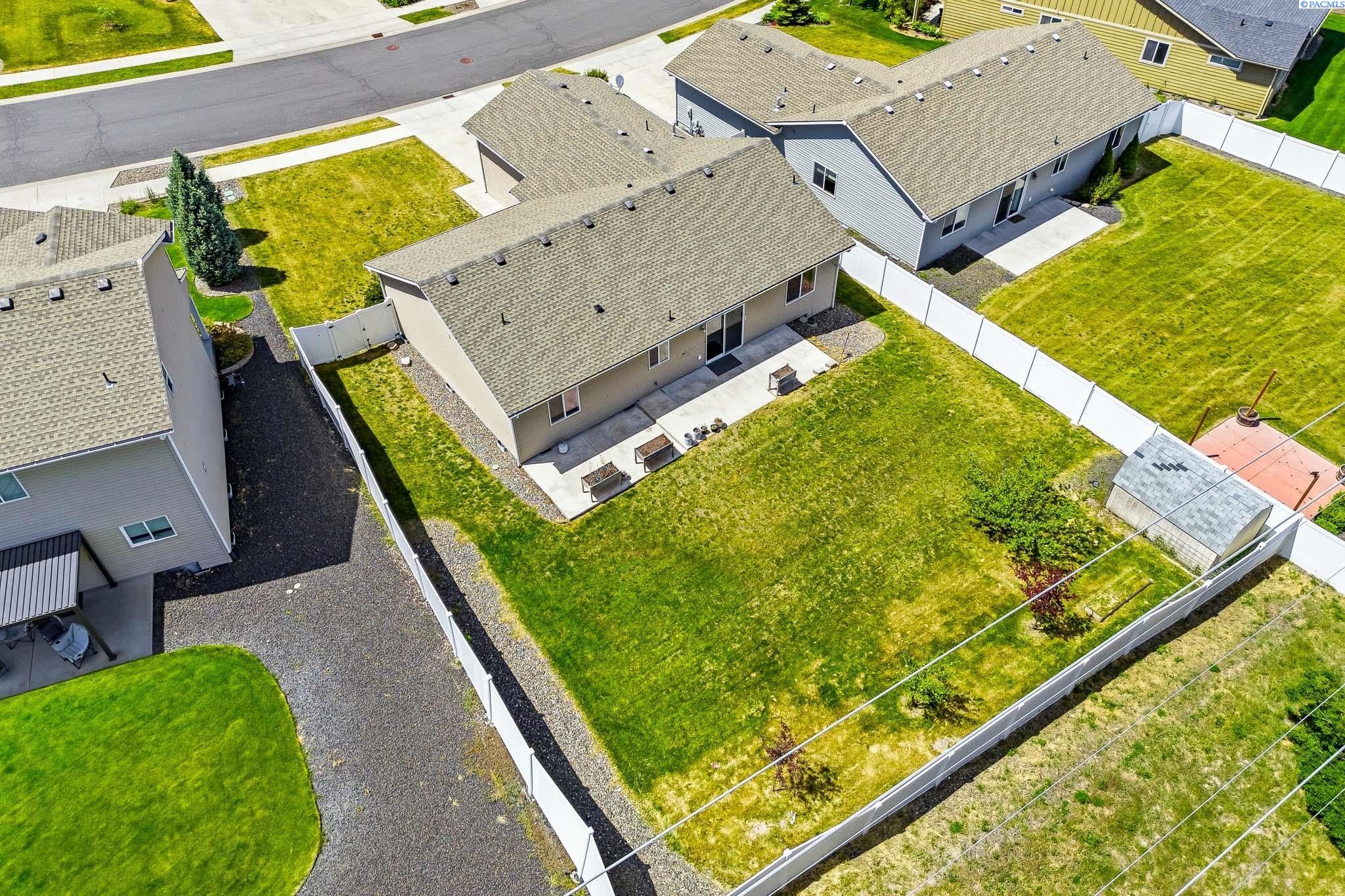 1030 Southwest Corral Court Pullman, WA 99163 - Photo 33 of 40 Gallery Image 33