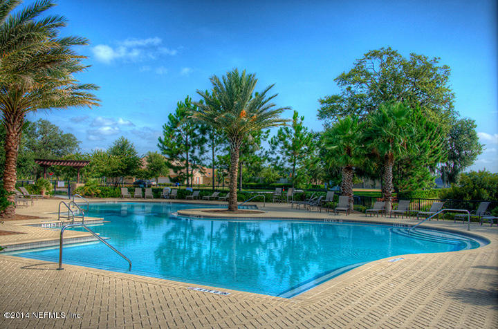 12157 Ridge Crossing Way Jacksonville, FL 32226 - Photo 24 of 25 Tidewater_Pool3_FB