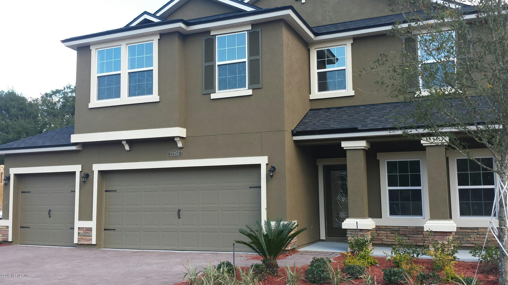12157 Ridge Crossing Way Jacksonville, FL 32226 - Photo 5 of 25 20141229_141628