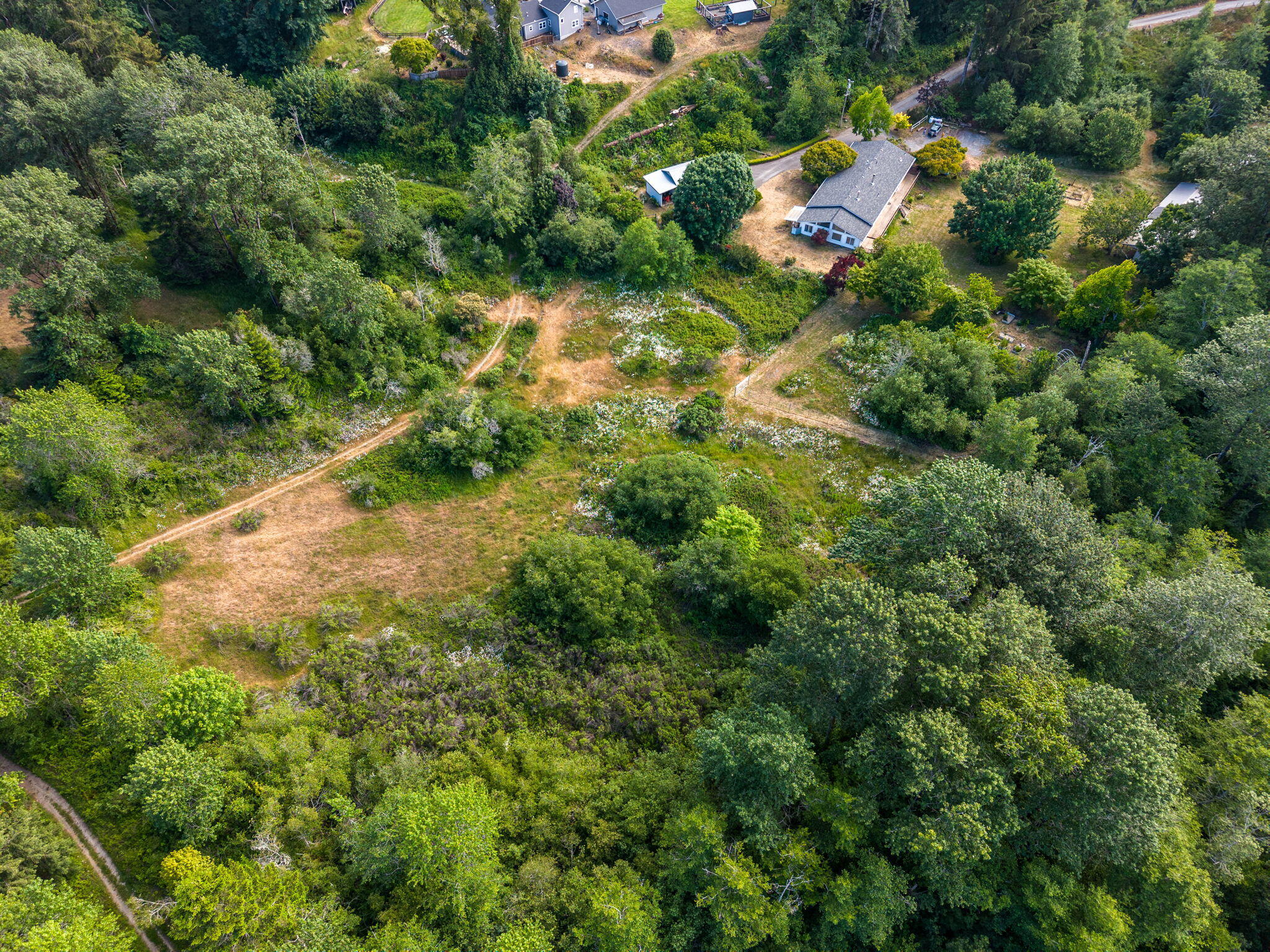 1035 Warren Creek Road Arcata, CA 95521 - Photo 5 of 61
