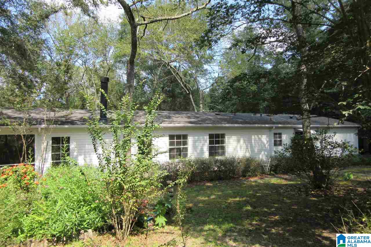 685 County Road 503 Verbena, AL 36091 - Photo 44 of 49
