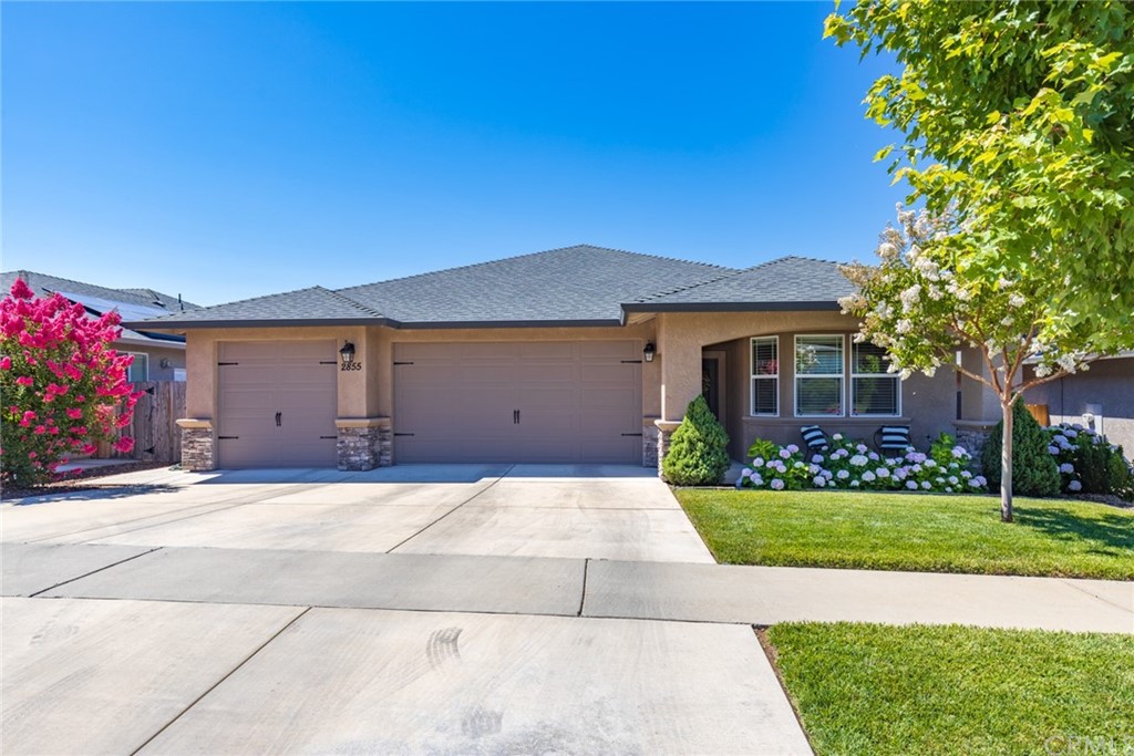 2855 Wingfield Avenue Chico, CA 95928 - Photo 1 of 22