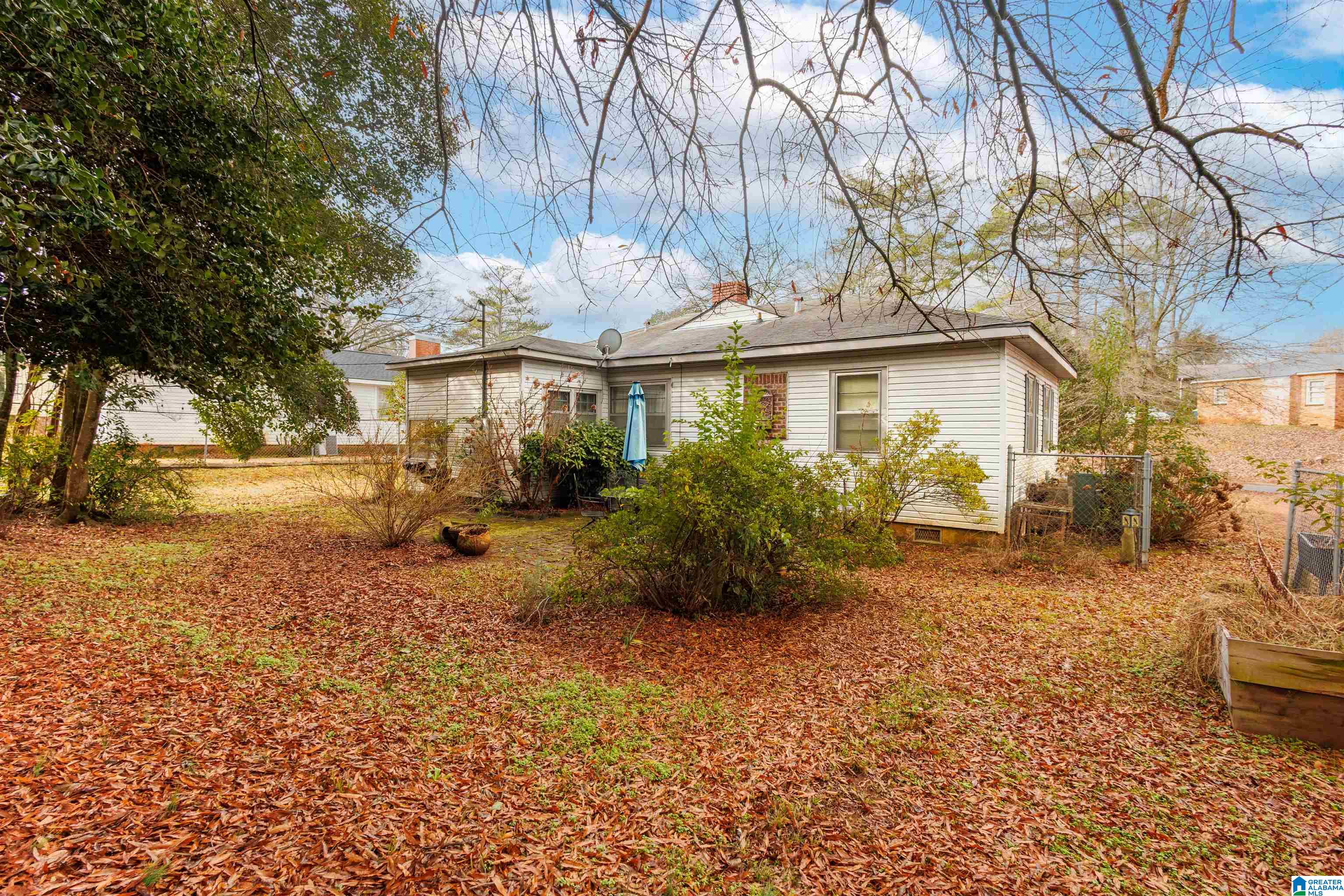 708 Glenwood Road Talladega, AL 35160 - Photo 22 of 22