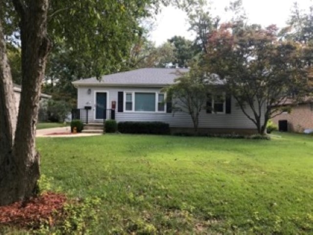 46 Circle Drive Springfield, IL 62703 - Photo 1 of 1