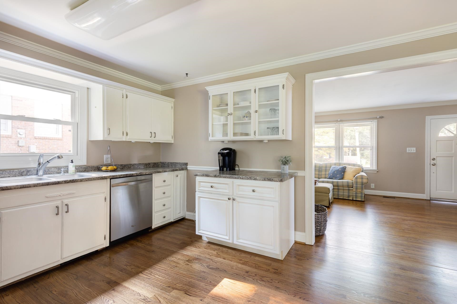 2816 Morton Road Raleigh, NC 27604 - Photo 14 of 33 Photo 14