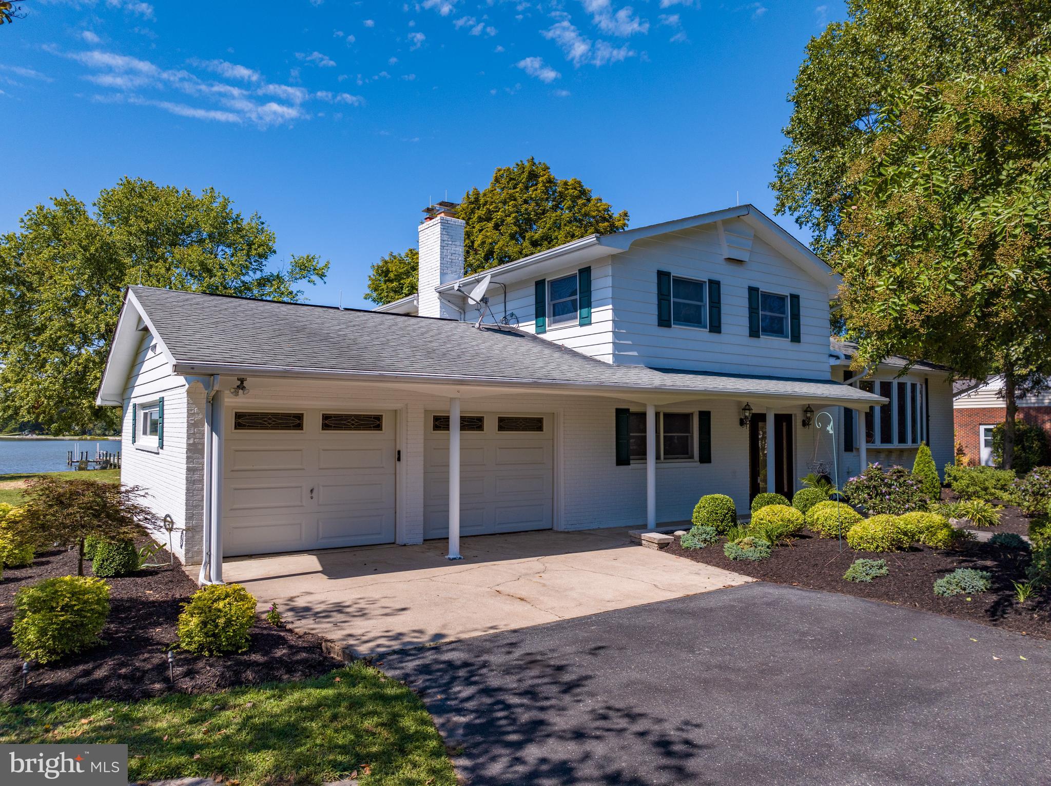 2460 Bennett Point Road Queenstown, MD 21658 - Photo 2 of 95 Gallery Image 2