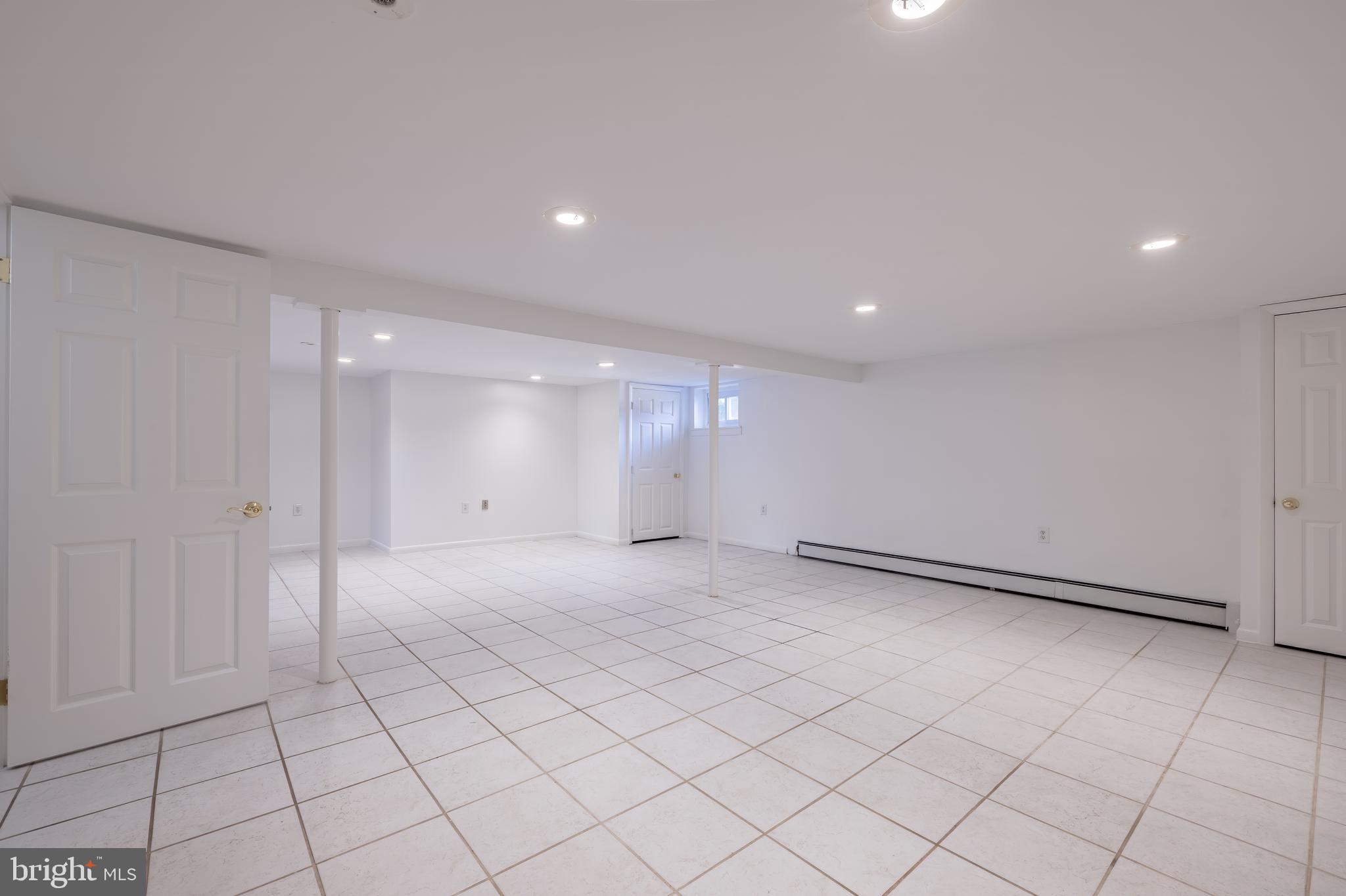 2460 Bennett Point Road Queenstown, MD 21658 - Photo 48 of 95 Lower level basement