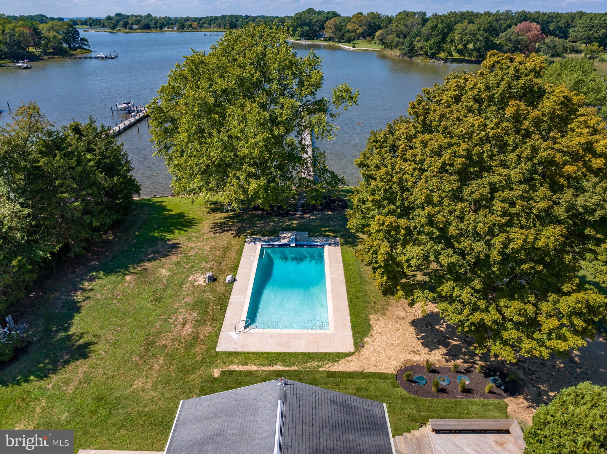 2460 Bennett Point Road Queenstown, MD 21658 - Photo 57 of 95 Gallery Image 57