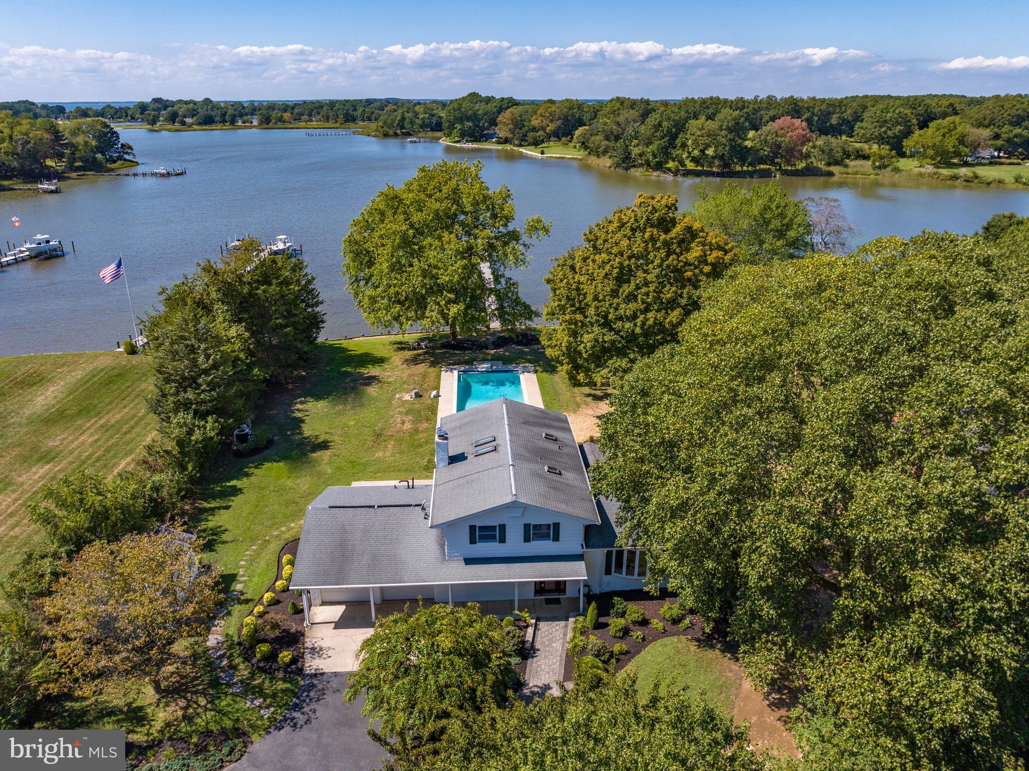 2460 Bennett Point Road Queenstown, MD 21658 - Photo 60 of 95 Gallery Image 60