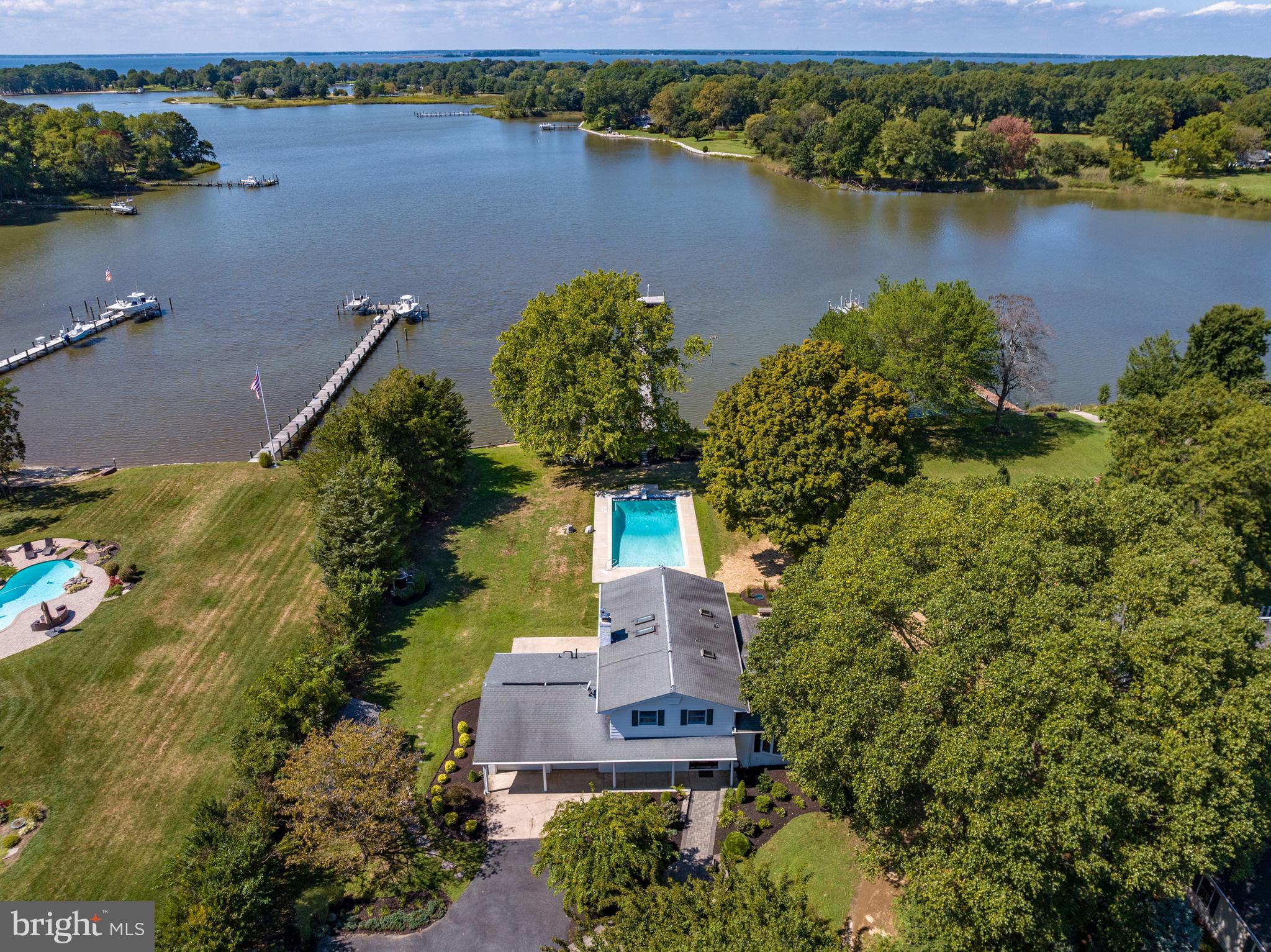 2460 Bennett Point Road Queenstown, MD 21658 - Photo 61 of 95 Gallery Image 61