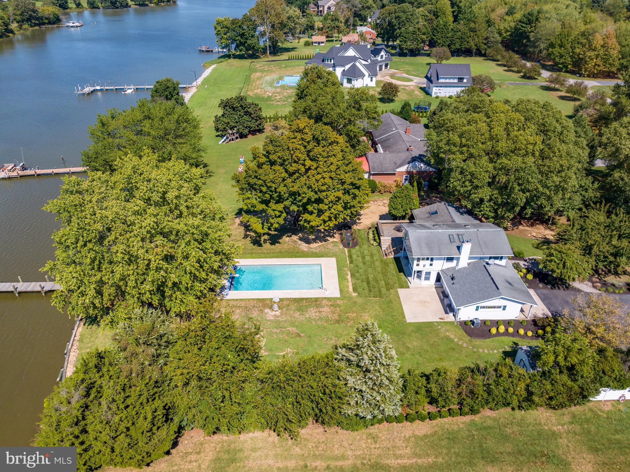 2460 Bennett Point Road Queenstown, MD 21658 - Photo 62 of 95 Gallery Image 62
