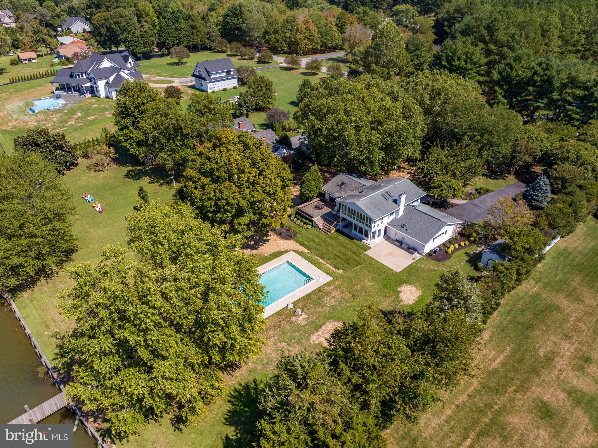 2460 Bennett Point Road Queenstown, MD 21658 - Photo 64 of 95 Gallery Image 64