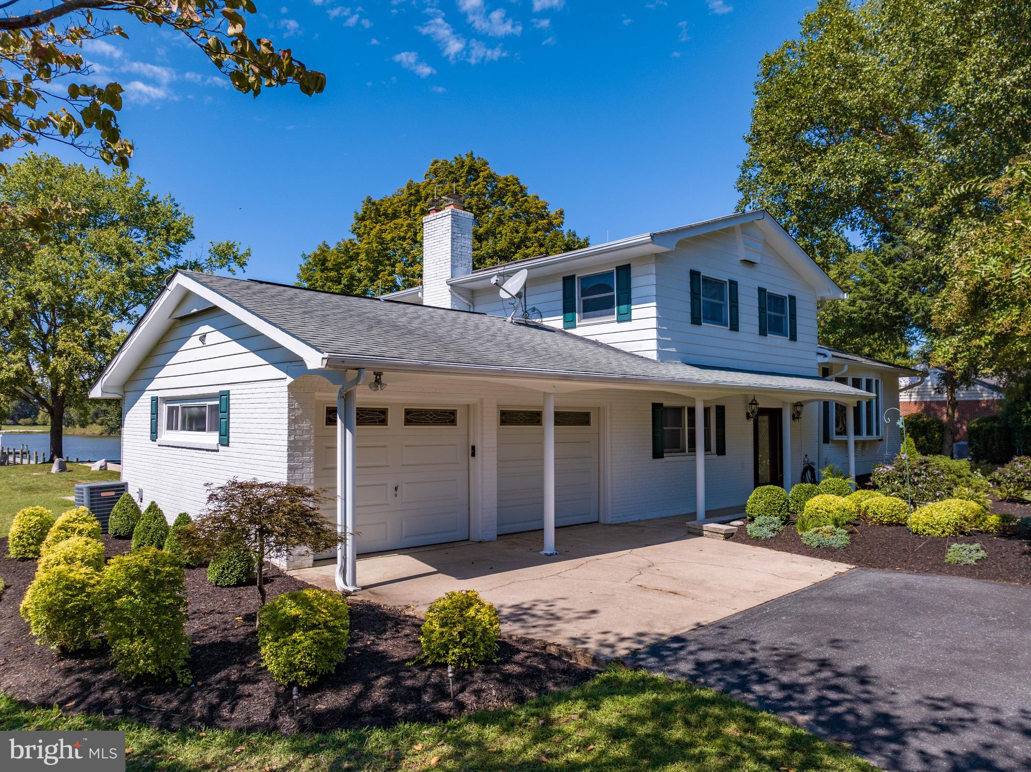 2460 Bennett Point Road Queenstown, MD 21658 - Photo 66 of 95 Gallery Image 66
