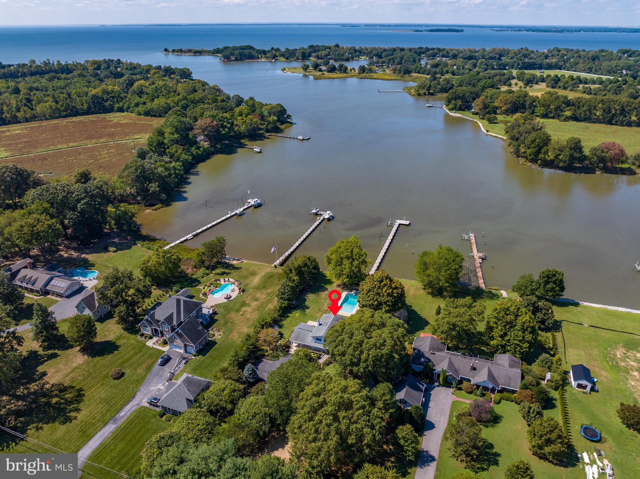 2460 Bennett Point Road Queenstown, MD 21658 - Photo 79 of 95 Gallery Image 79
