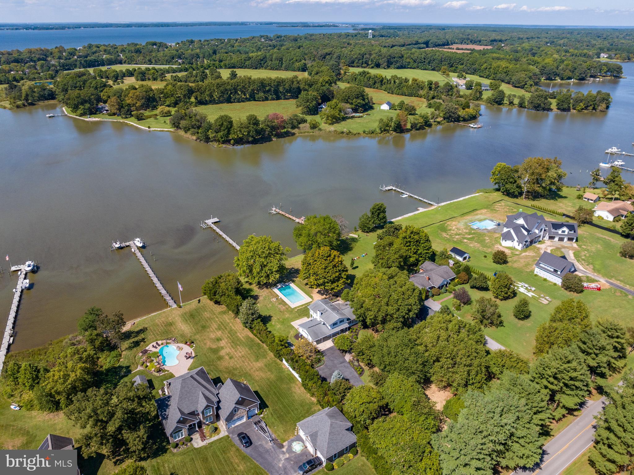 2460 Bennett Point Road Queenstown, MD 21658 - Photo 80 of 95 Gallery Image 80