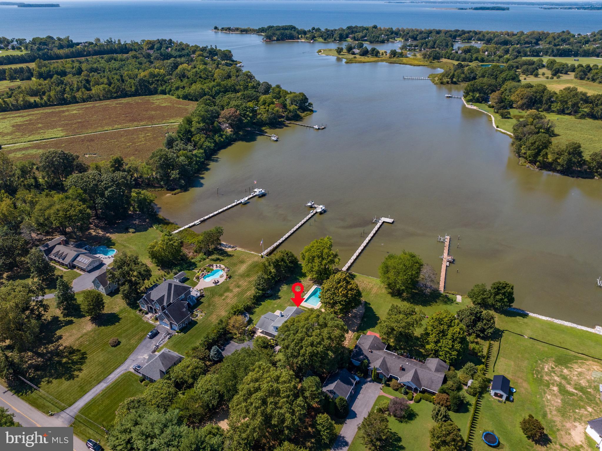 2460 Bennett Point Road Queenstown, MD 21658 - Photo 81 of 95 Gallery Image 81