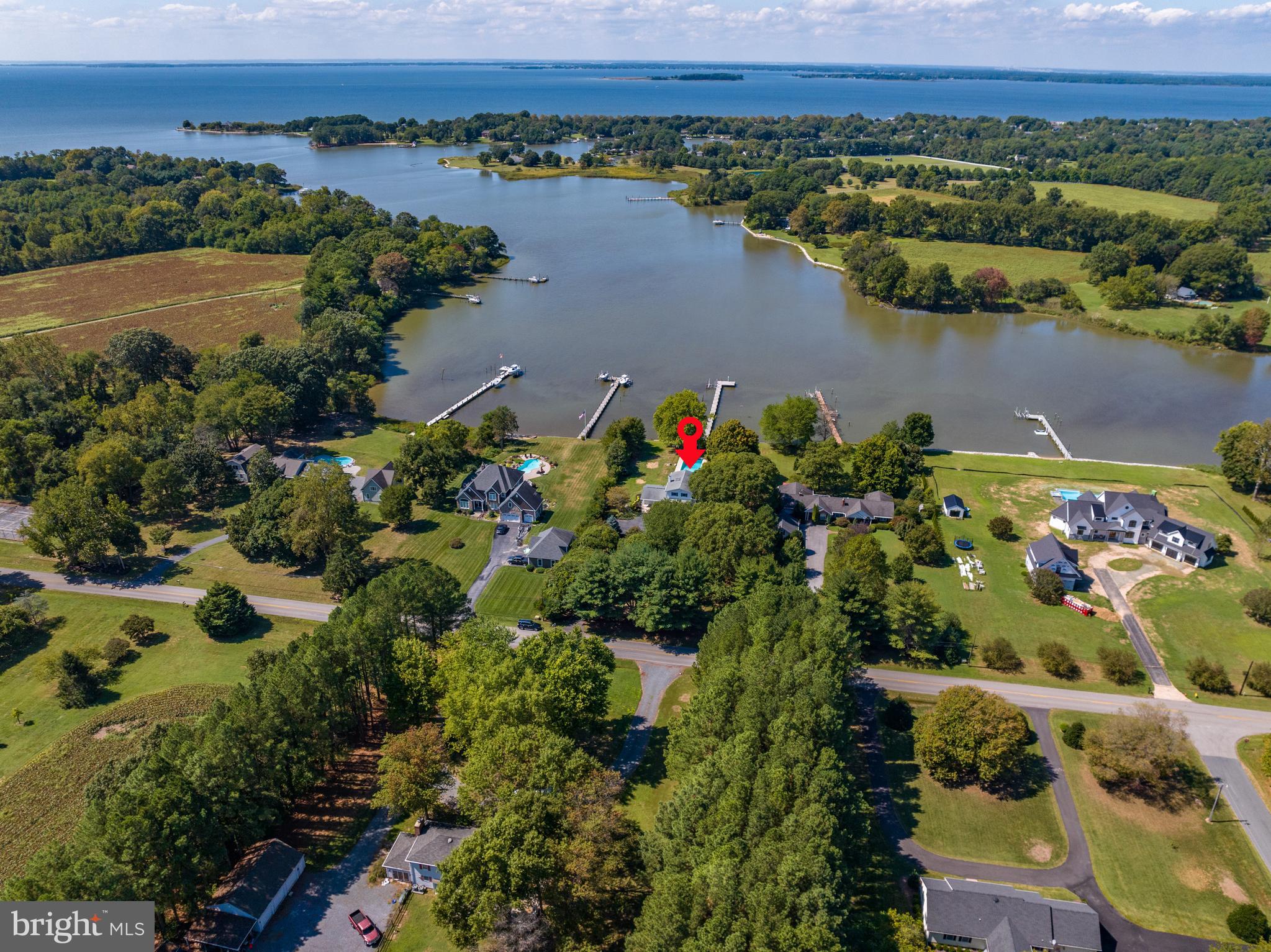 2460 Bennett Point Road Queenstown, MD 21658 - Photo 82 of 95 Gallery Image 82