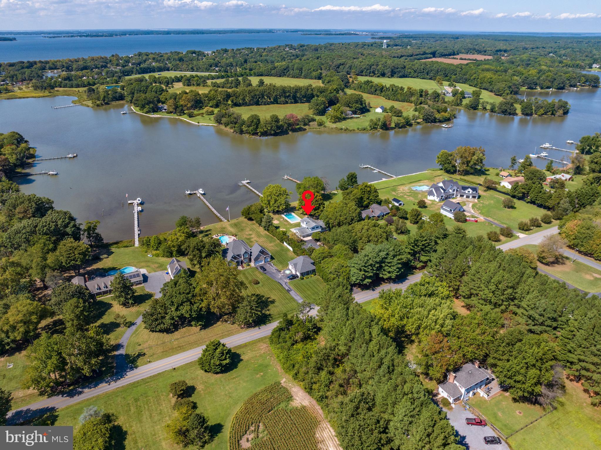 2460 Bennett Point Road Queenstown, MD 21658 - Photo 84 of 95 Gallery Image 84