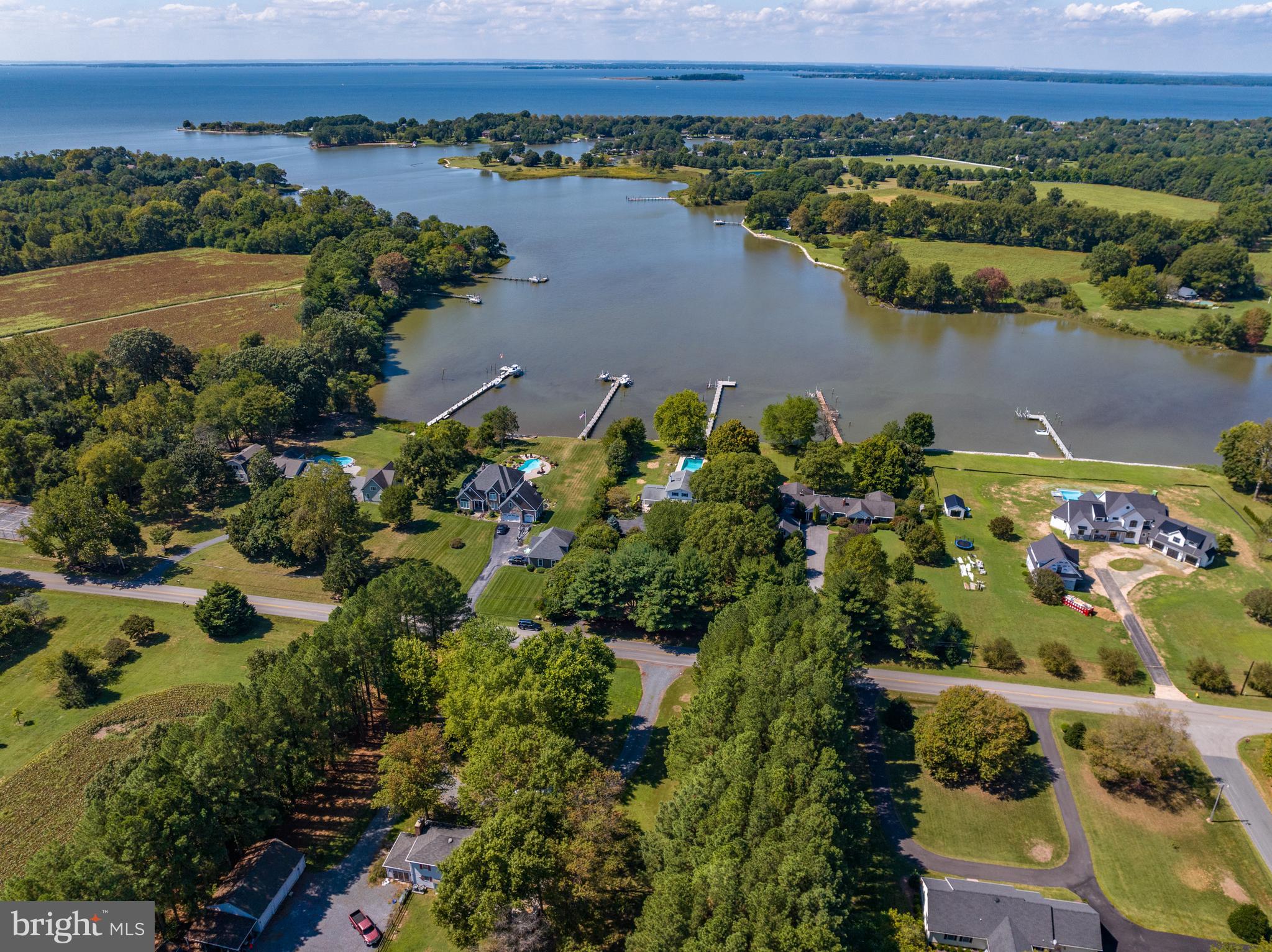 2460 Bennett Point Road Queenstown, MD 21658 - Photo 85 of 95 Gallery Image 85