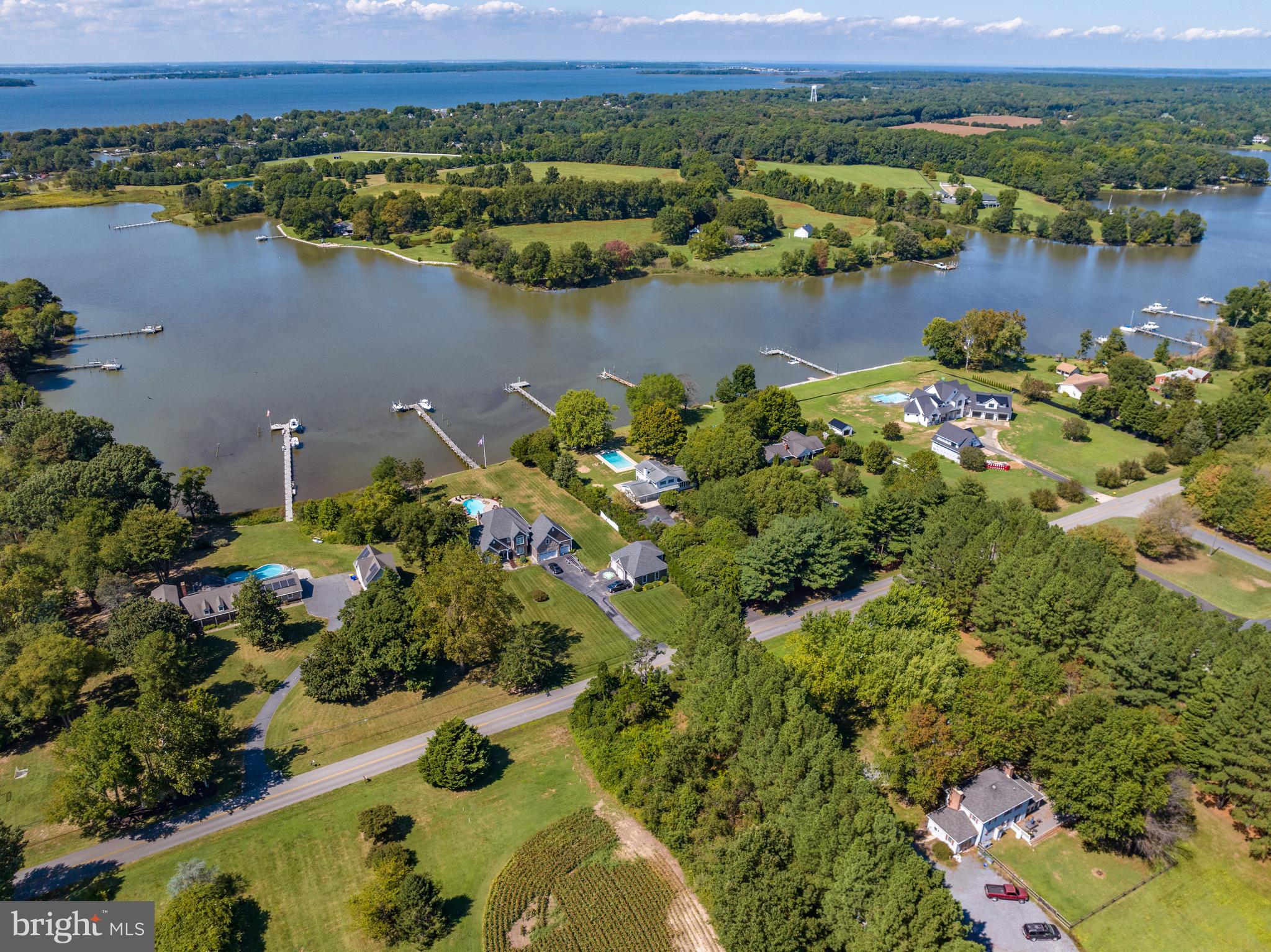 2460 Bennett Point Road Queenstown, MD 21658 - Photo 86 of 95 Gallery Image 86