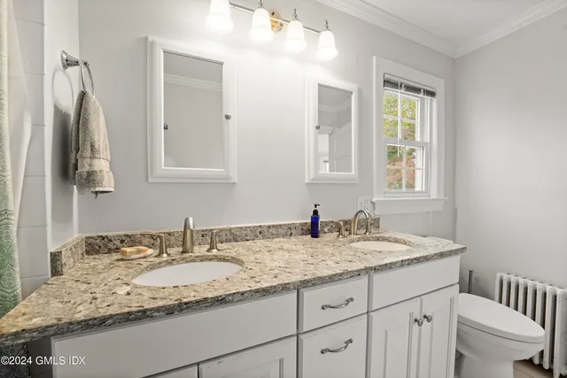 $6,700 | 41 Ridge Street, Unit 1, Greenwich, CT 06830