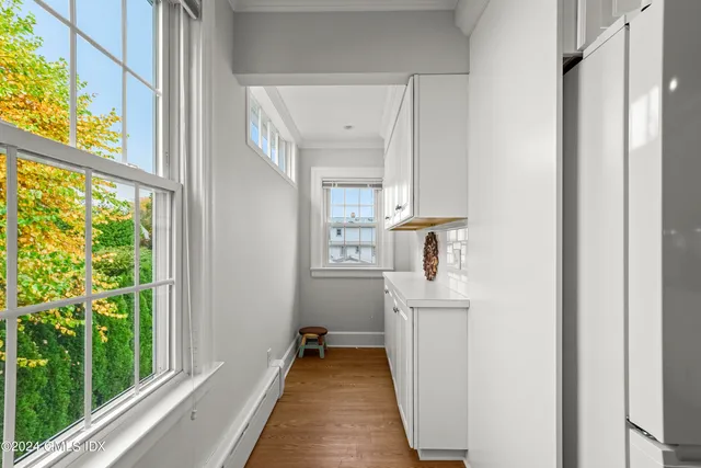 $6,700 | 41 Ridge Street, Unit 1, Greenwich, CT 06830