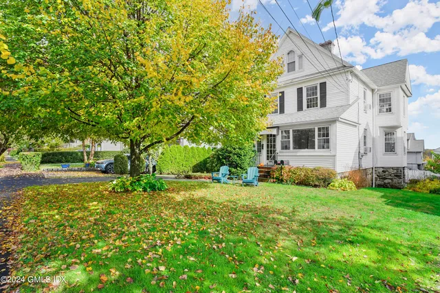 $6,700 | 41 Ridge Street, Unit 1, Greenwich, CT 06830