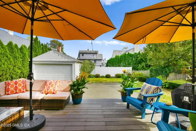 $6,700 | 41 Ridge Street, Unit 1, Greenwich, CT 06830