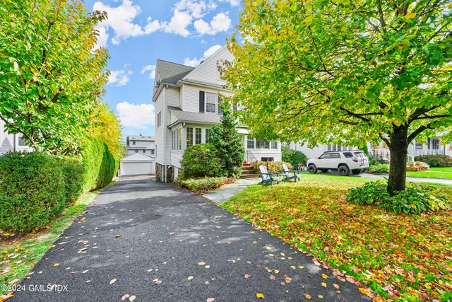 $6,700 | 41 Ridge Street, Unit 1, Greenwich, CT 06830