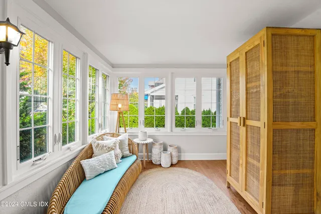 $6,700 | 41 Ridge Street, Unit 1, Greenwich, CT 06830