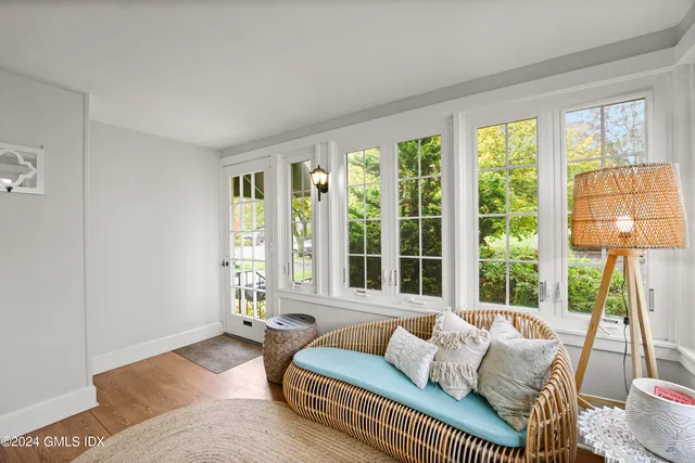 $6,700 | 41 Ridge Street, Unit 1, Greenwich, CT 06830