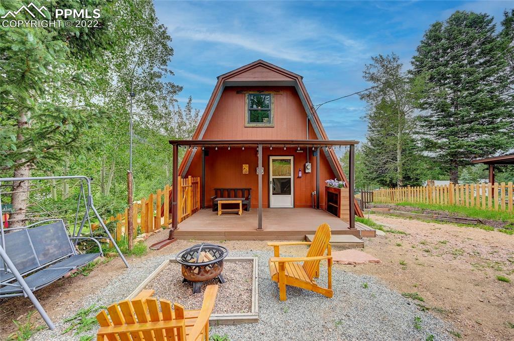 67 Pine Street Rye, CO 81069 - Photo 8 of 42