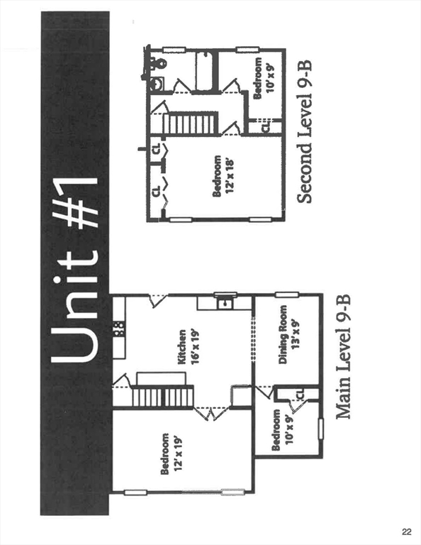 9 Carter Street Everett, MA 02149 - Photo 20 of 22