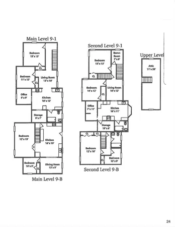 $1,100,000 | 9 Carter Street, Everett, MA 02149