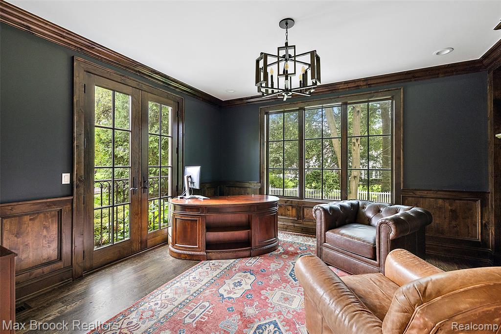 1475 Tottenham Road Bloomfield Hills, MI 48301 - Photo 3 of 51