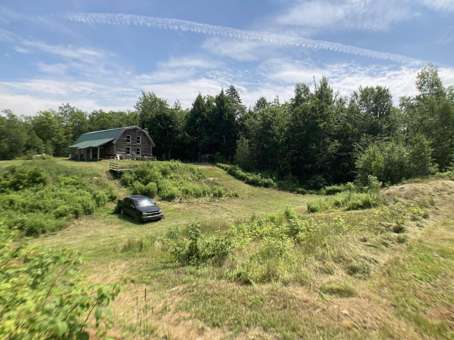 88 Hanson Road China, ME 04358 - Photo 21 of 44 Fox.21