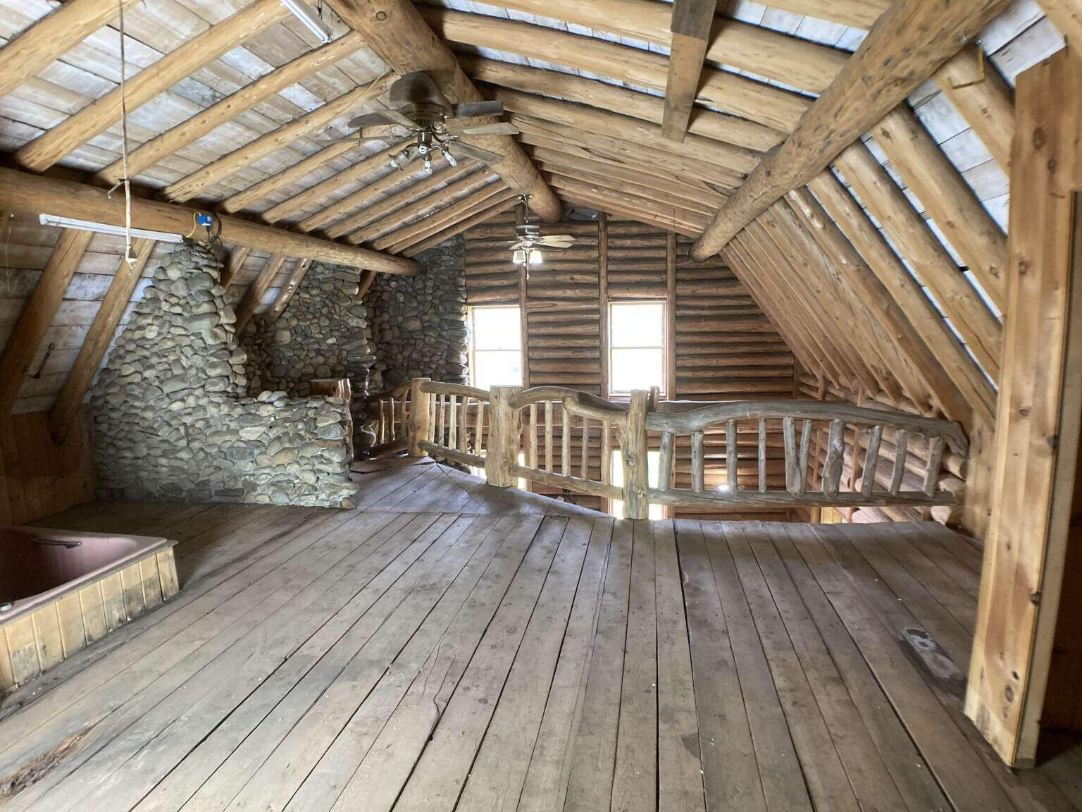 88 Hanson Road China, ME 04358 - Photo 24 of 44 Fox.24