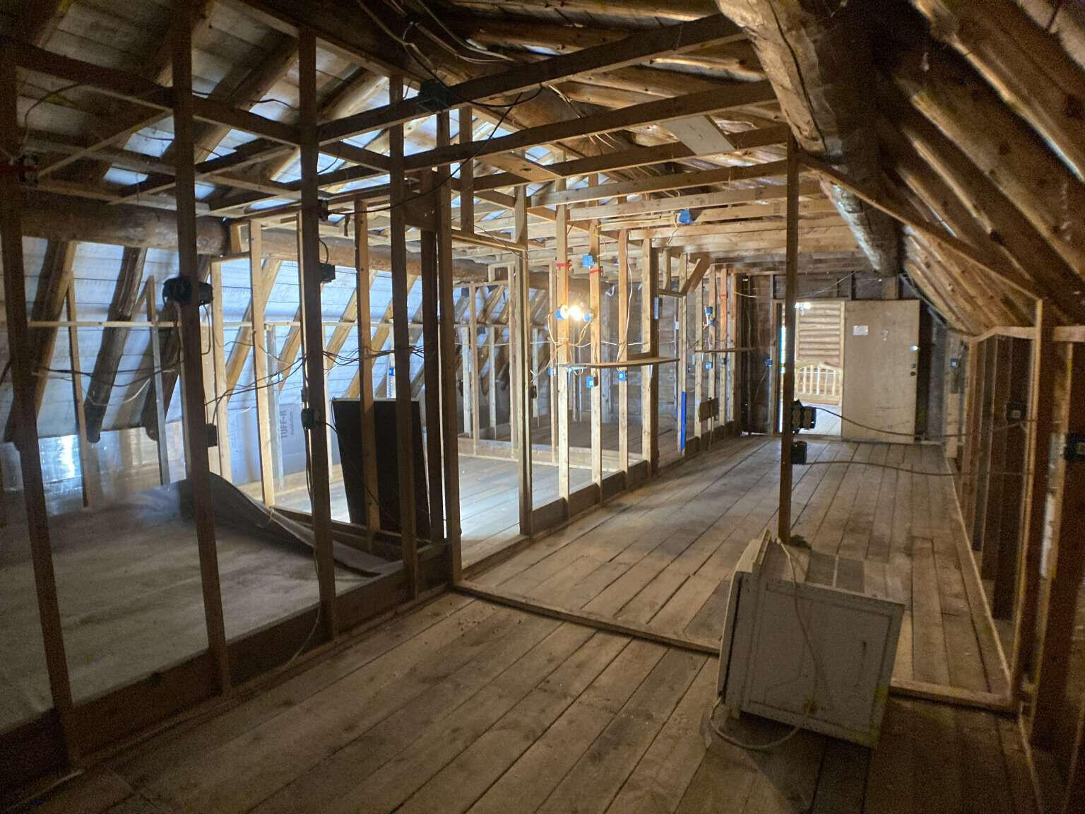 88 Hanson Road China, ME 04358 - Photo 37 of 44 Fox.37