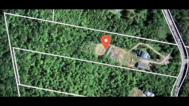 $399,900 | 88 Hanson Road, China, ME 04358