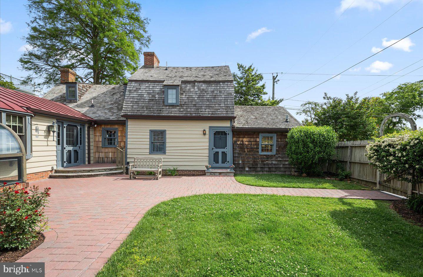 136 Gills Neck Road Lewes, DE 19958 - Photo 62 of 80 Gallery Image 62