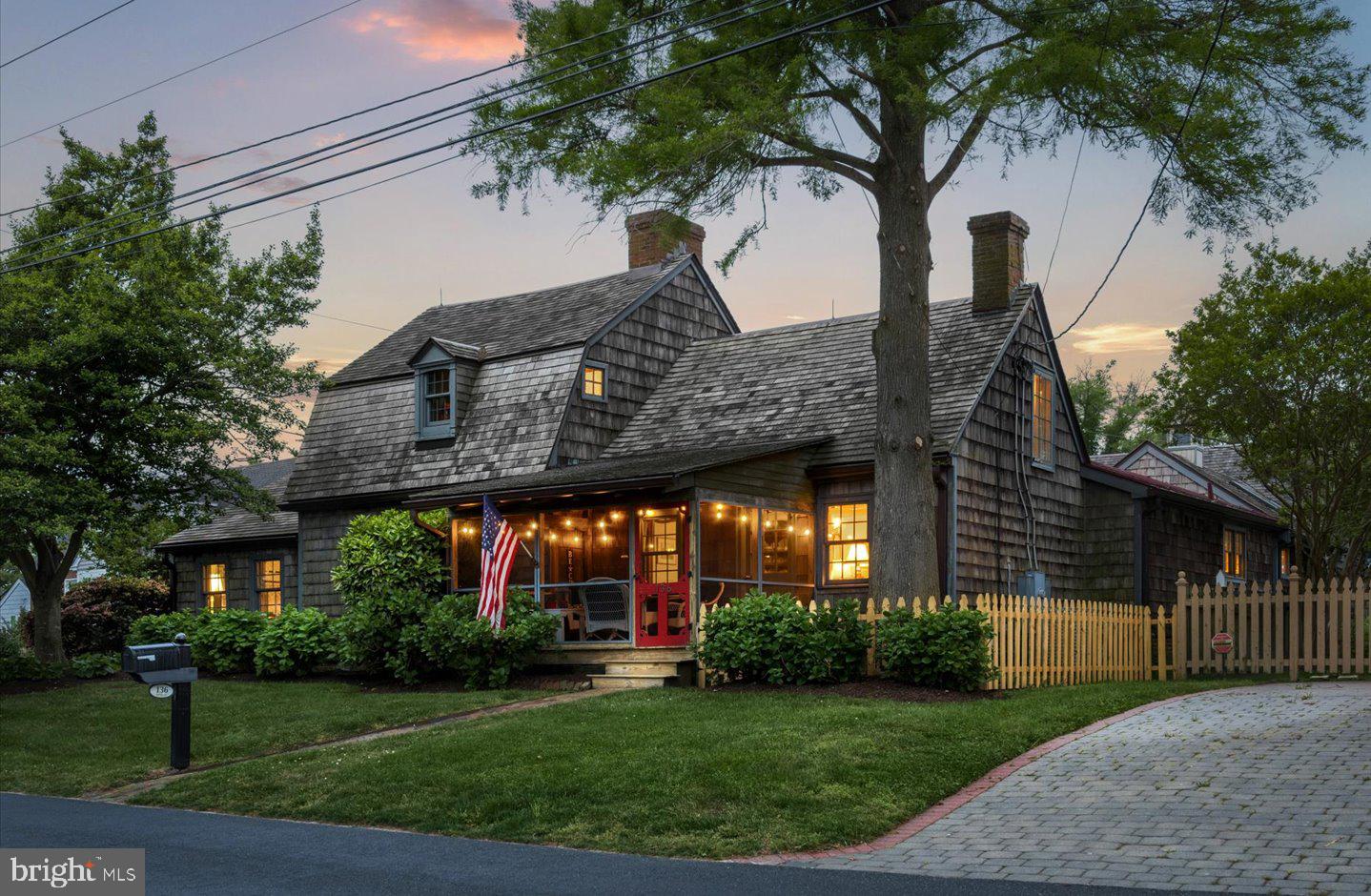 136 Gills Neck Road Lewes, DE 19958 - Photo 72 of 80 Gallery Image 72