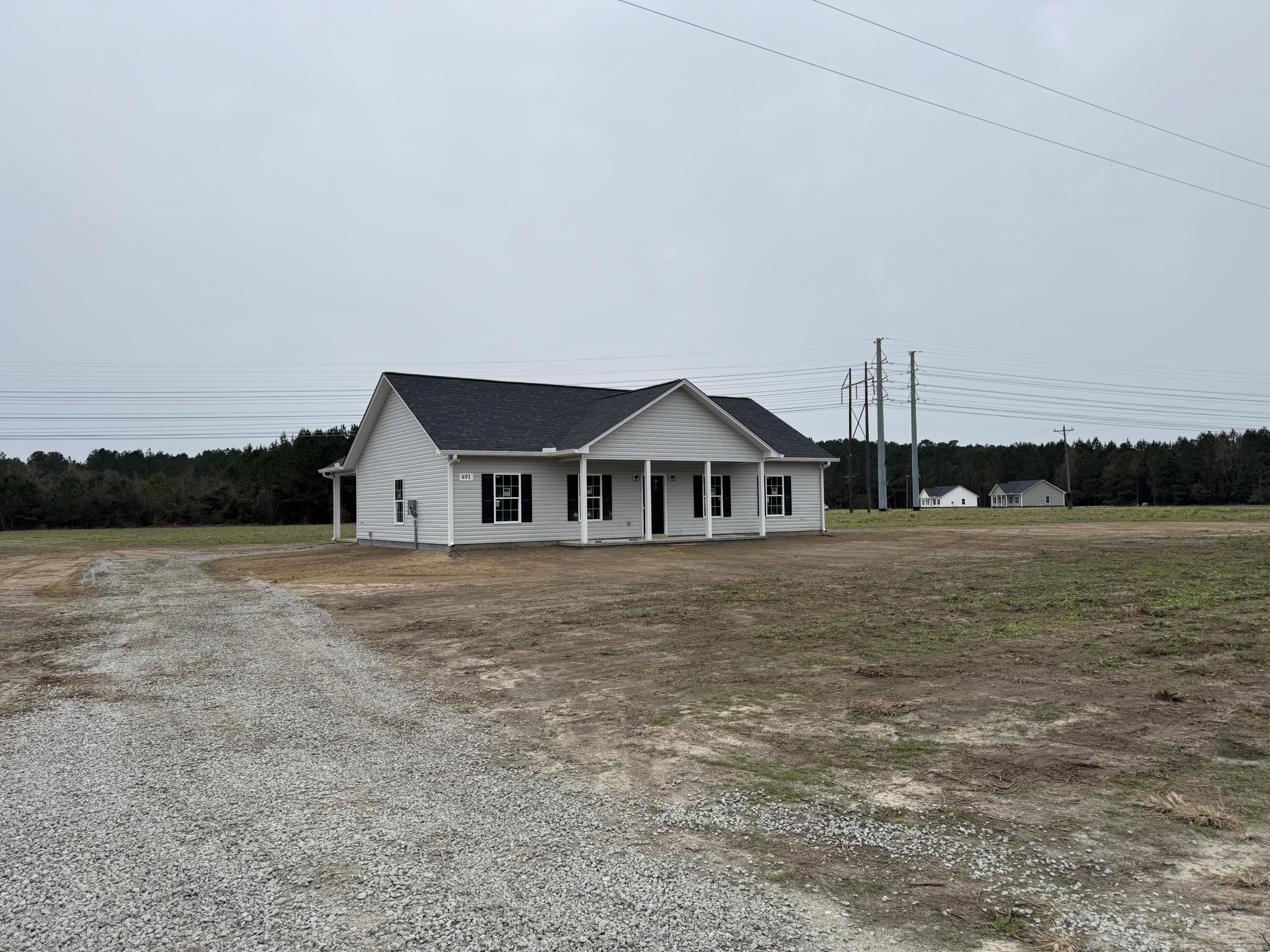 691 Winningham Road St. George, SC 29477 - Photo 2 of 23 Gallery Image 2