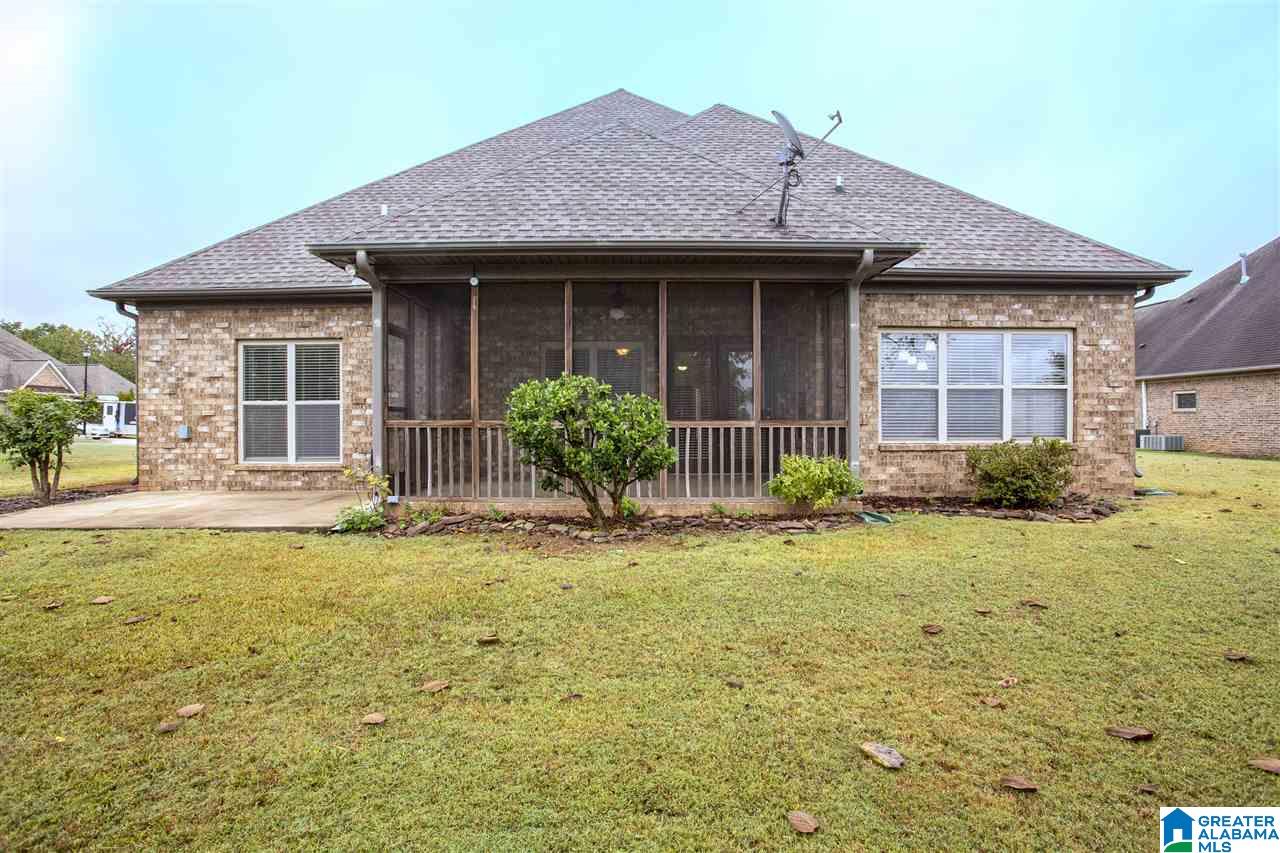 5618 Summit Pointe Pinson, AL 35126 - Photo 38 of 50