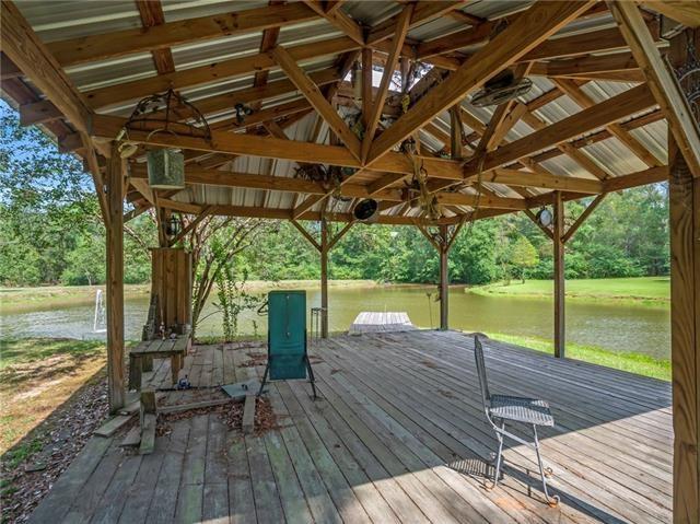 11205 Lee Settlement Road Folsom, LA 70437 - Photo 33 of 49