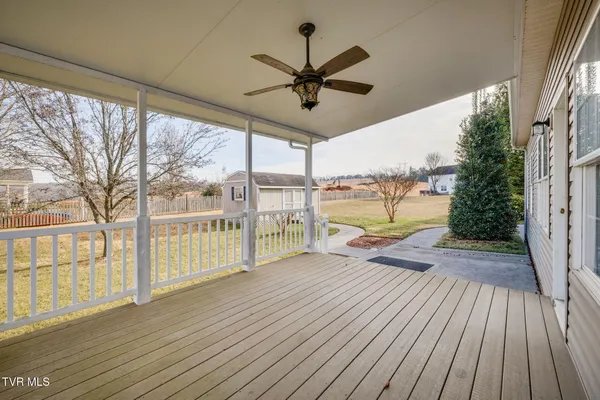 $2,500 | 205 Rockingham Meadows Drive, Unit 16, Johnson City, TN 37615