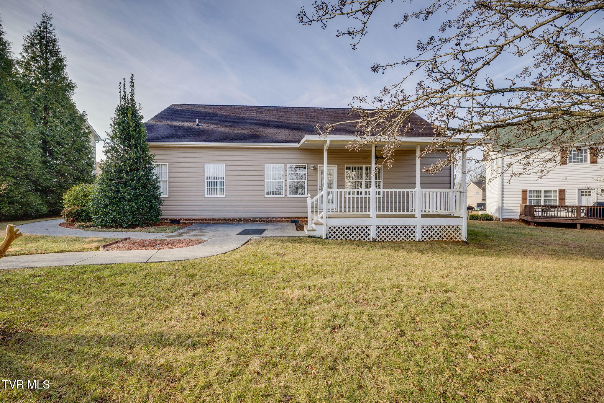 205 Rockingham Meadows Drive, Unit 16 Johnson City, TN 37615 - Photo 7 of 30 007