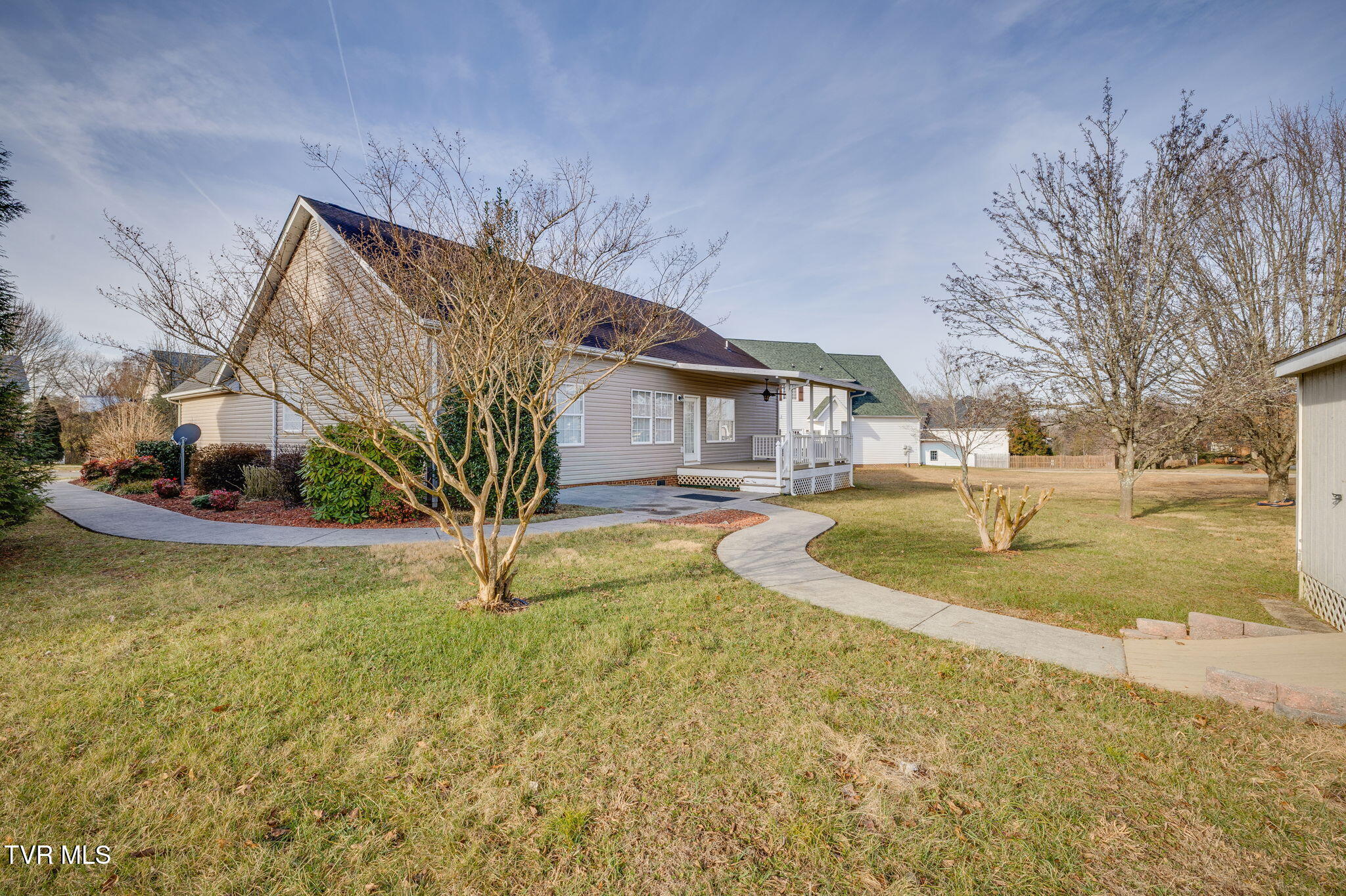 205 Rockingham Meadows Drive, Unit 16 Johnson City, TN 37615 - Photo 8 of 30 008