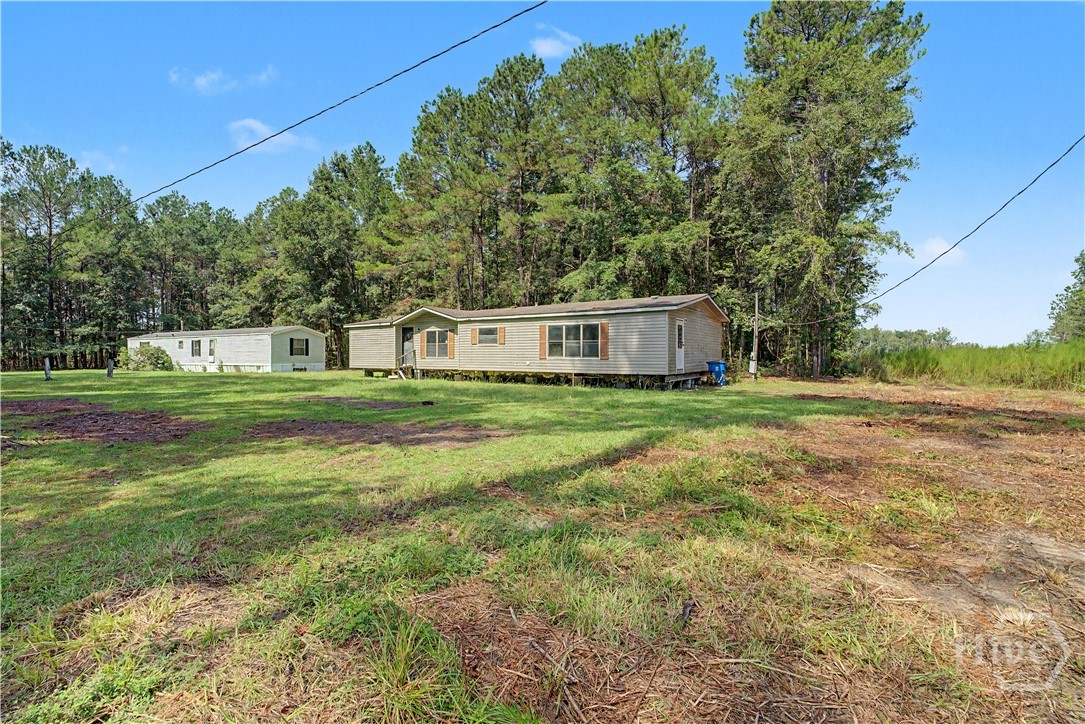 729 Reedsville Road Clyo, GA 31303 - Photo 27 of 41 Gallery Image 27