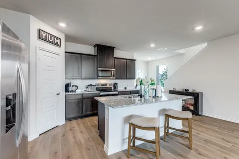 $310,000 | 736 Lone Rock Drive, Anna, TX 75409