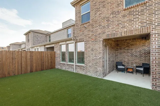 $310,000 | 736 Lone Rock Drive, Anna, TX 75409